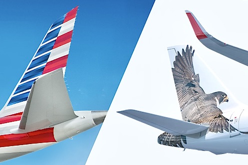 American Airlines e jetSMART oficializam aliança