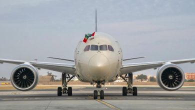 Etihad Airways começa a voar para Portugal