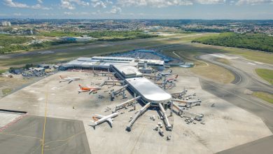 Aeroportos na Bahia registram alta de passageiros por conta das festividades de São João