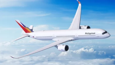 Philippine Airlines confirma encomenda para o A350-1000