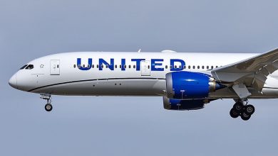 United se torna a 1ª companhia aérea dos EUA a adicionar braille nas cabines das aeronaves