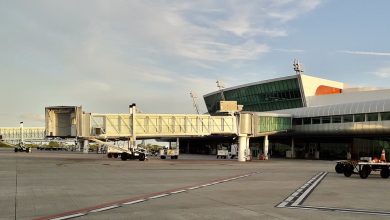 Aeroporto Zumbi dos Palmares é reinaugurado com modificações