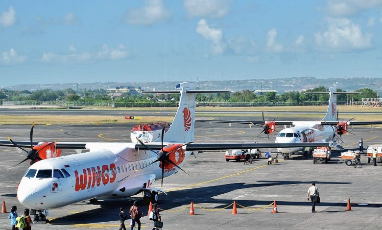 Saiba quais são as cinco maiores operadoras atuais do ATR 72