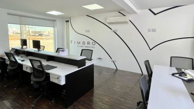 Timbro inaugura escritório em Belo Horizonte