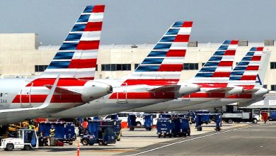 American Airlines planeja oito novas rotas a partir de Miami