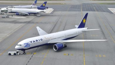 Saiba por onde estão os Boeing 777 que voaram na Varig