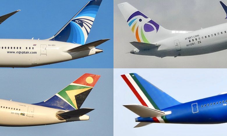 Arajet, ITA Airways, Egyptair, South African: as novidades internacionais previstas para este semestre no Brasil