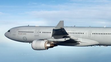 Canadá confirma a aquisição de nove Airbus A330 MRTT