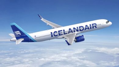 Icelandair confirma compra do A321XLR