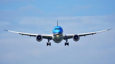 KLM começará a voar com o 787-10 para a América do Sul