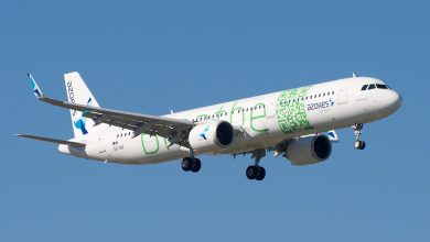 Azores Airlines iniciará voos transatlânticos a partir de Porto