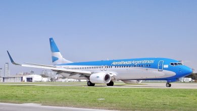 Nova integrante: Aerolíneas Argentinas agora faz parte do Grupo Abra