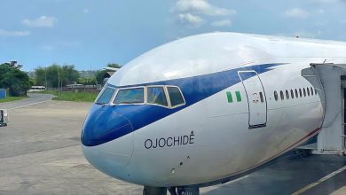 Air Peace realiza seu primeiro voo entre a Nigéria e o Caribe