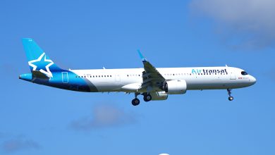 Air Transat anuncia seu 1º destino na América do Sul