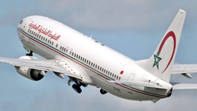 Royal Air Maroc assina contrato para o leasing de mais 737s