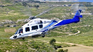 Omni começará serviços regulares de helicóptero entre São Paulo e Guarulhos