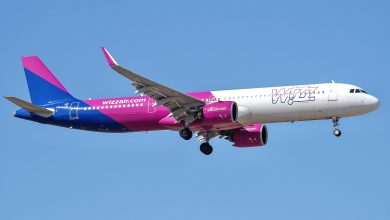Wizz Air faz nova encomenda com a Airbus