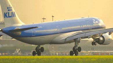 KLM não tem planos de voltar a voar em Fortaleza ainda neste ano