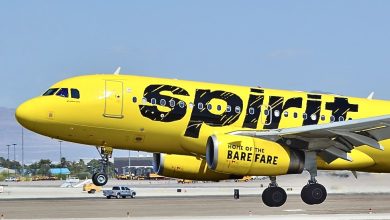 Spirit Airlines altera encomenda do A319neo para o A321neo