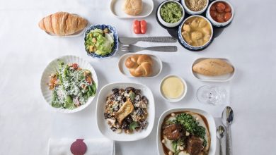 KLM revela novo ciclo do menu assinado pelo chef Rodrigo Oliveira
