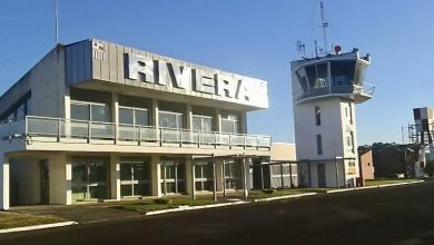 Brasil e Uruguai assinam acordo para binacionalização do Aeroporto de Rivera