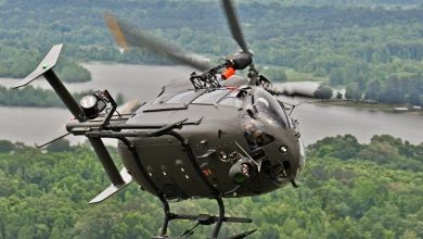 Exército dos EUA concede contrato à Airbus para modernização de helicópteros