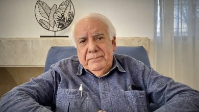Nota de pesar: falece Hélcio Estrella fundador da extinta revista  “Aviação em Revista"