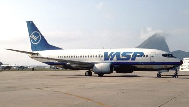 Há 35 anos, acontecia o sequestro do voo Vasp 375