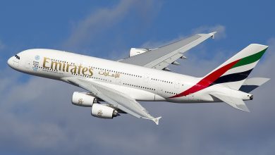 Emirates começará a oferecer sua Premium Economy nos voos para Guarulhos