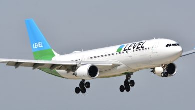 LEVEL aumenta seus voos para a América Latina