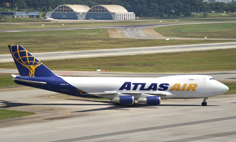 Veja quantas toneladas de carga foram movimentadas em agosto no Aeroporto de Guarulhos