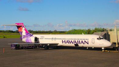 Hawaiian estuda substituto para o Boeing 717