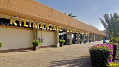 Conheça o Aeroporto de Kilimanjaro, porta de entrada para o ponto mais alto da África