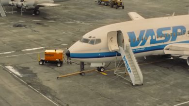 Lançado o trailer do filme que retratará o sequestro do voo Vasp 375