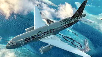 Beond: startup de luxo das Maldivas pretende estrear voos em novembro