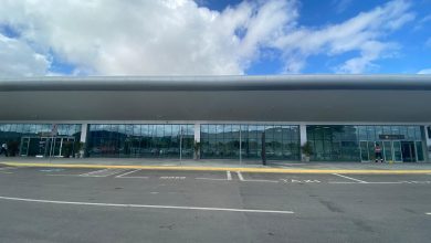 Aena entrega novo Aeroporto de Campina Grande com o dobro da capacidade