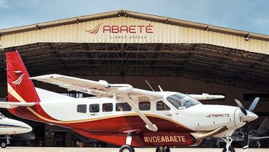 Abaeté anuncia mais voos regionais na Bahia