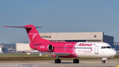 Outubro Rosa: confira quais empresas aéreas possuem aeronaves cor-de-rosa em campanha de prevenção do Câncer de Mama