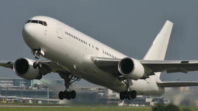 Veja quantos Boeing 767-200 continuam ativos - outubro 2023