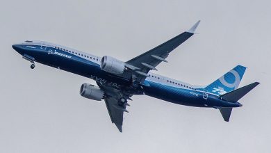 Anac determina suspensão de voos com o 737 MAX 9 em território brasileiro