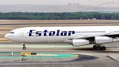 Estelar voltará a oferecer voos entre Venezuela e Espanha