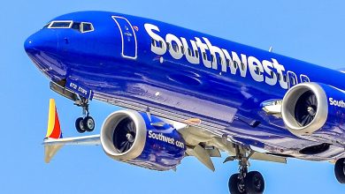 Southwest Airlines recebe seu 1000º Boeing 737 novo de fábrica