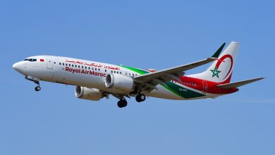Saiba quais empresas aéreas voam com o 737 MAX na África