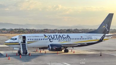 Rutaca programa voo para Guarulhos com parada em Cuiabá