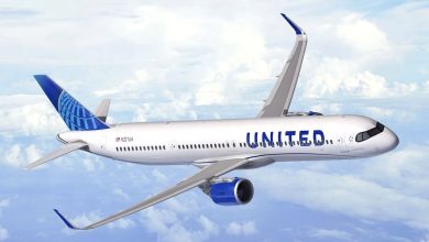United Airlines anuncia grande encomenda para mais de 100 aeronaves