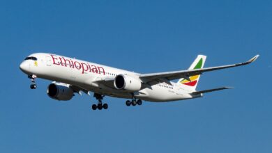 Dubai Airshow: Ethiopian Airlines também faz encomenda de aeronaves da Airbus