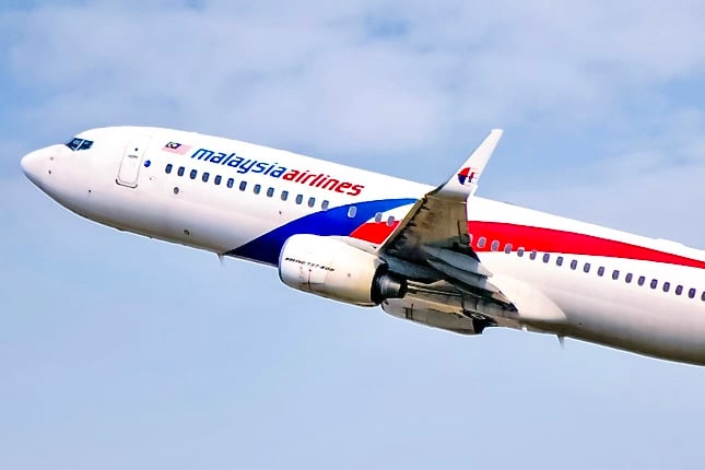 Malaysia Airlines inicia duas novas rotas para Índia