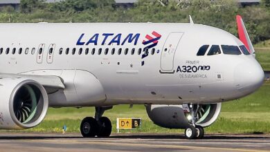 Confira quais empresas aéreas operam com o A320neo na América do Sul