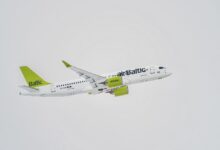 AirBaltic inicia voos para as Ilhas Canárias com dez rotas diferentes