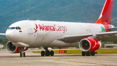 Avianca Cargo inicia voos em seu quinto destino no Brasil